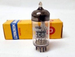 PHILIPS ECC84