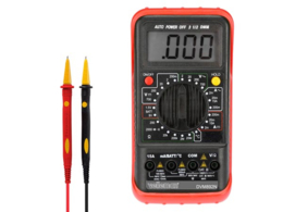 Digitale multimeter DVM892N