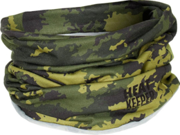 Heat keeper thermo kolsjaal of wrap camo