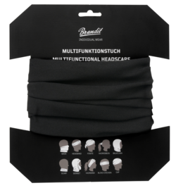 Tactical wrap kol sjaal