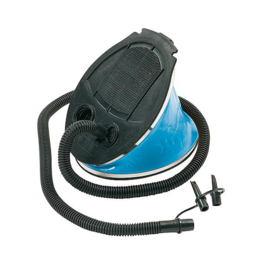 Bo-Camp - Voetpomp - 3 Liter