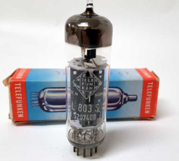 TELEFUNKEN EL803