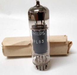PHILIPS PL83
