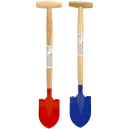 Kinderschep metaal 91cm