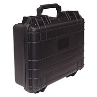 Sintron Box - Koffer - waterdicht en schokbestendig 330x280x120mm