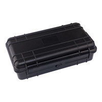 Sintron Box - Koffer - waterdicht en schokbestendig 235 x 135 x 70 mm