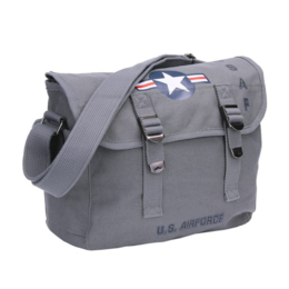 Pukkel US Air Force