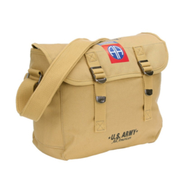 Pukkel 82nd Airborne
