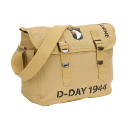 Pukkel 101st Airborne D-Day