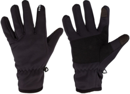 SPORT HANDSCHOEN MET TOUCHSCREEN TIP • SOFT SHELL •