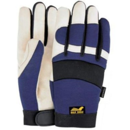 Bald Eagle Winter werk handschoenen