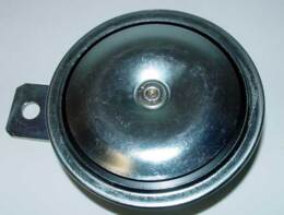 claxon, 12 volt