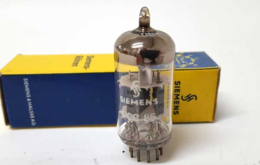 PCC85 SIEMENS PHILIPS