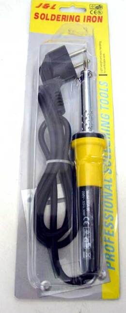 Soldeerbout, 30 watt, SDA30