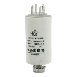 Aanloop condensator 1uF-450 volt
