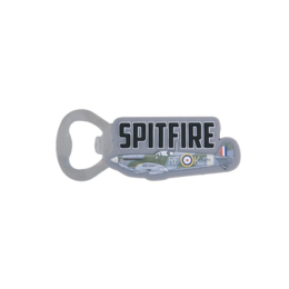 Flesopener 3D PVC Spitfir