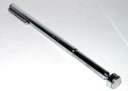 Magnetisch pick-up tool, uitschuifbaar
