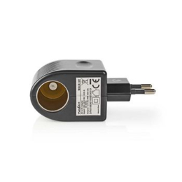 Nedis AC/DC adapter 220VAC to 12VDC