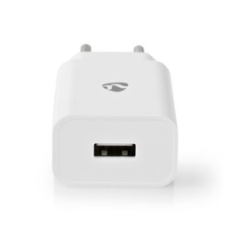 Nedis compacte thuis lader 5V - 2,1A