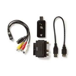 Nedis usb Audio/video converter Videograbber