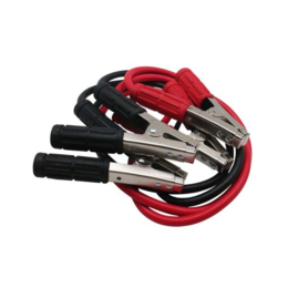 Benson Startkabel 800 Amp + Tas 2m Kabel