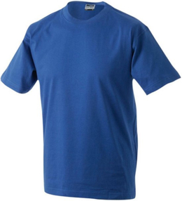 James & Nicholson T-Shirt ( royal blauw )