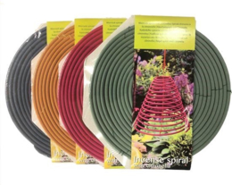 Wierrook spiraal met citronella