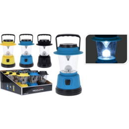 Redcliffs oudoor camping lamp