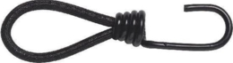Tentspanner met haak 13 cm 6 stuks