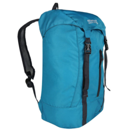 Regatta Easypack 25 ltr rugzak / rugtas aqua