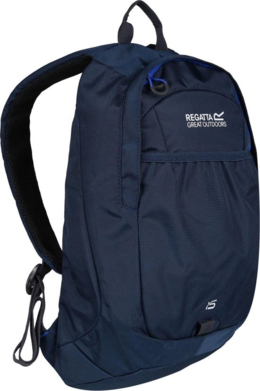 Regatta Bedabase II 15 ltr rugzak / rugtas navy