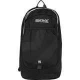 Regatta Bedabase II15 ltr rugzak / rugtas zwart