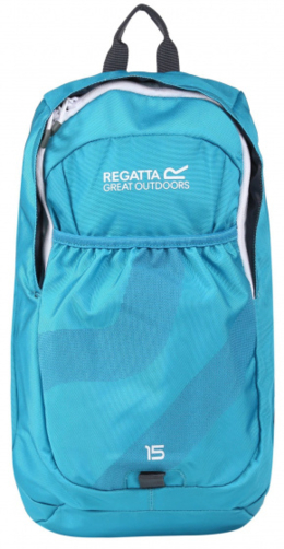 Regatta Bedabase II 15 ltr rugzak / rugtas aqua