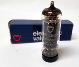 EL821 CV2127