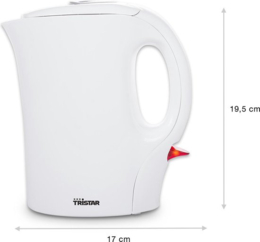 Tristar WK-3372 Waterkoker