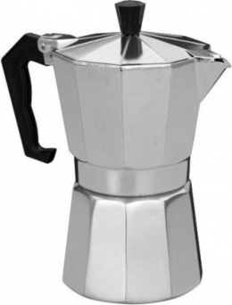 Percolator - espresso maker voor 6 kopjes