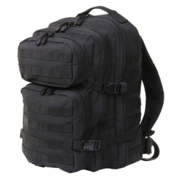 Rugzak Mountain 45 Liter zwart
