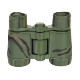 Kinder verrekijker camo