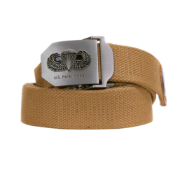 Tropenkoppel style 11 U.S. paratrooper