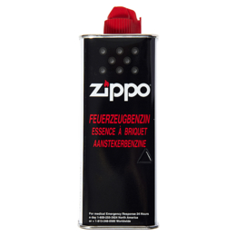 Zippo fluid klein 125 ml
