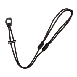 Paracord ketting met magnesium fire starter