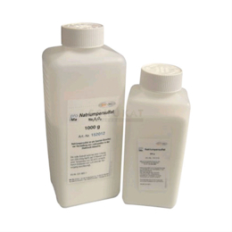 Etsmiddel Natrium-Persulfaat, 600 gram