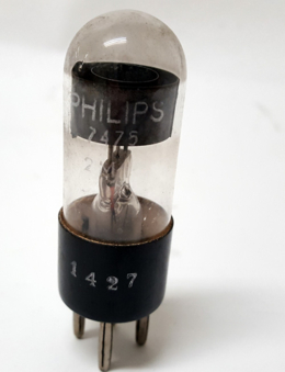 PHILIPS 7475
