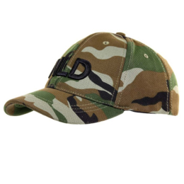 Baseball cap NLD stretch