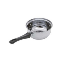 Steelpan 16 cm Ø RVS