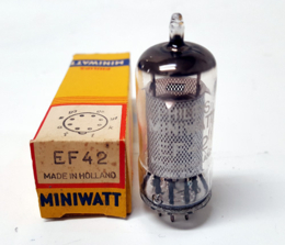 EF42