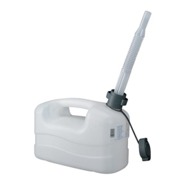 Pressol - Jerrycan - Met tuit - 5 Liter
