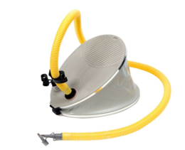 Bo- camp Voetpomp Robuust 8 liter
