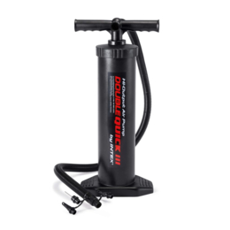 Intex Handpomp Double Quick III
