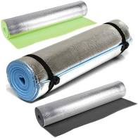 Campingmat yogamat sportmat foam 180x50x0.6cm.
